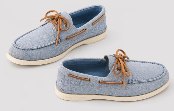Men's Essentials