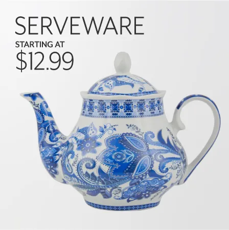 Serveware