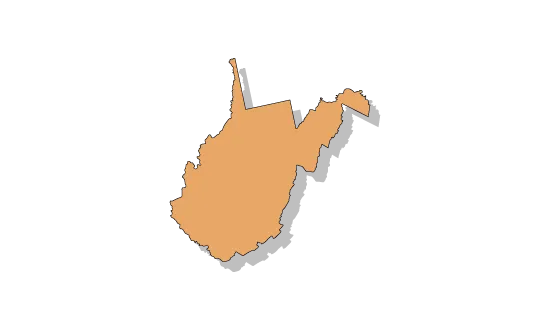 West Virginia
