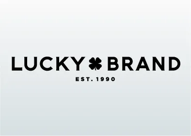 Lucky Brand