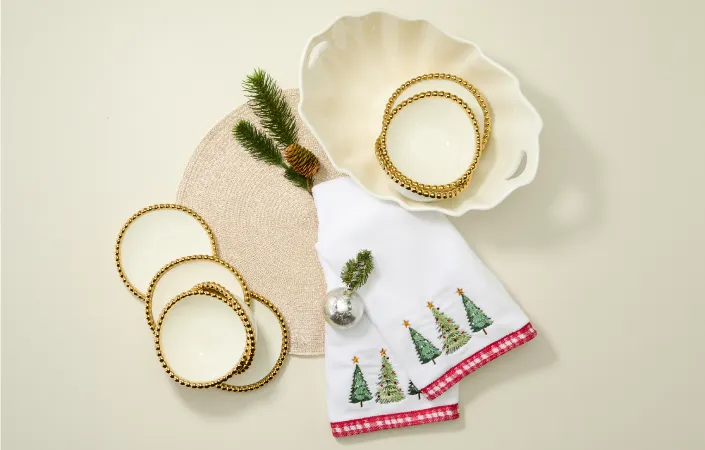 Gifts For The Host