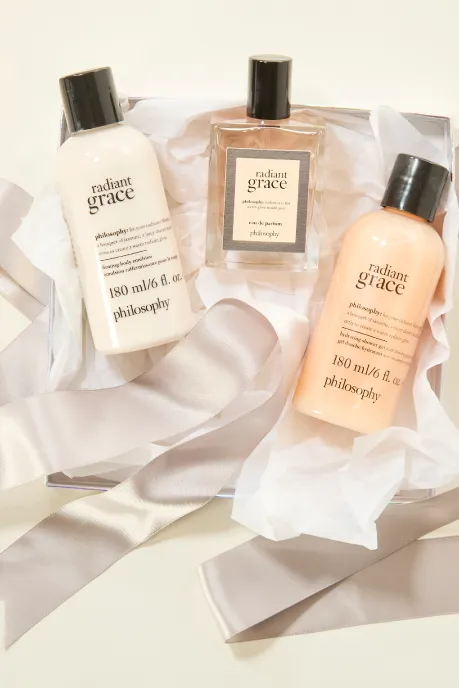 Gifts For The Beauty Lover