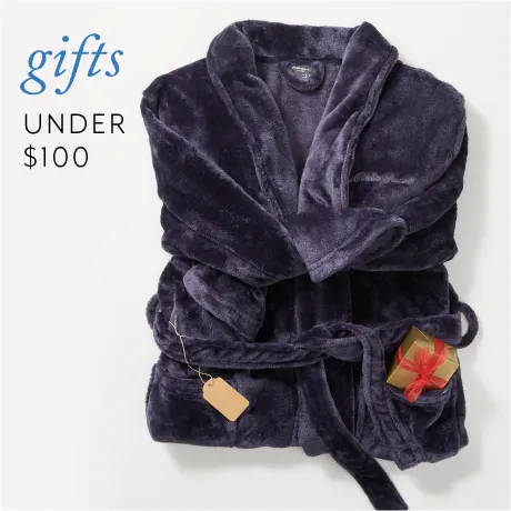 GIFTS UNDER $100