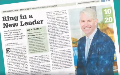 2020 - The Legacy Continues