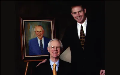 2000 - Growing the Florida Lifestyle