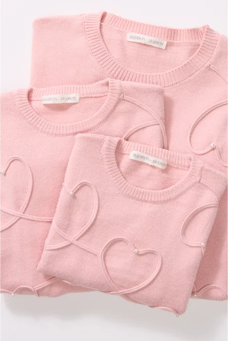 valentine's day outfits for the famil