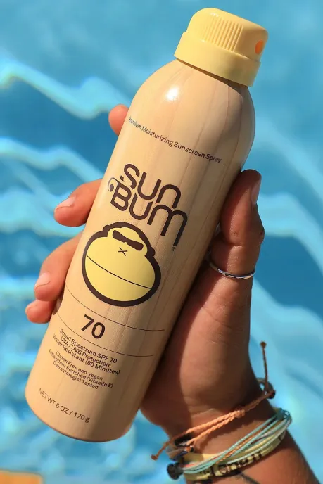 SPF & Sun Essentials