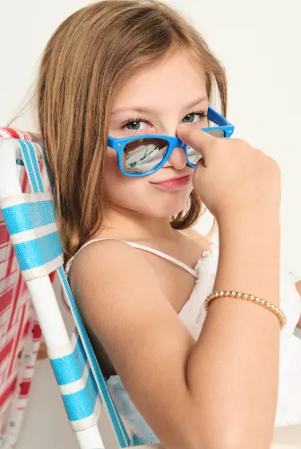 kids’ vacation outfits