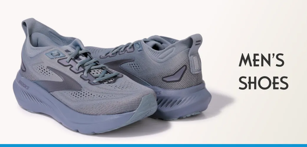 Men's Shoes
