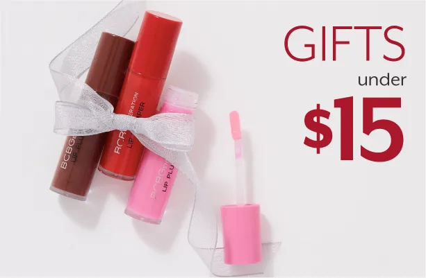 Gifts Under $15