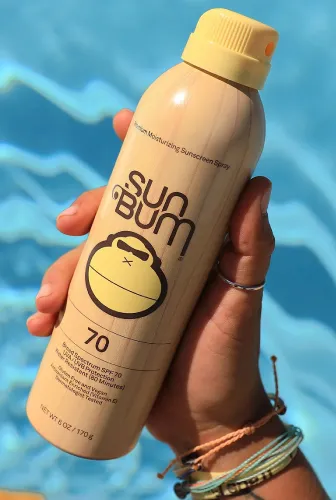 SPF & Sun Essentials