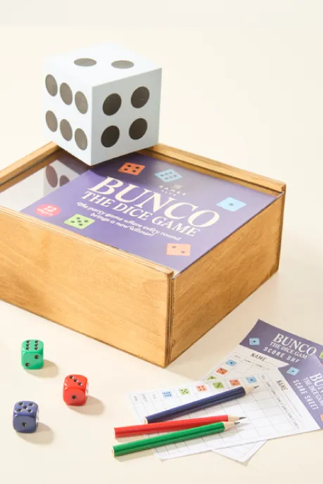Games, Gifts & Goodies