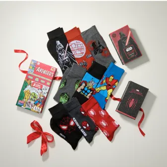 Stocking Stuffers