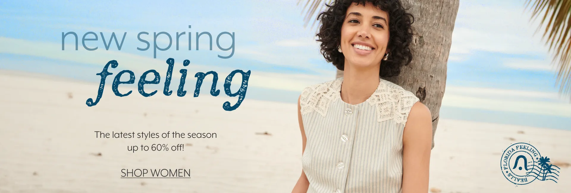 new spring feeling - Shop Women