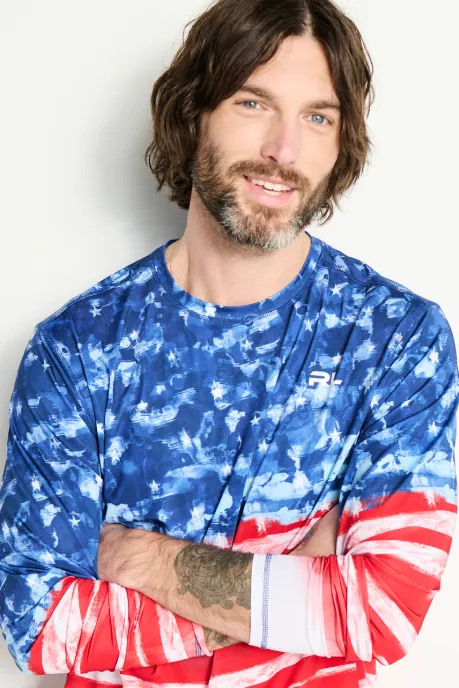 americana outfits for him