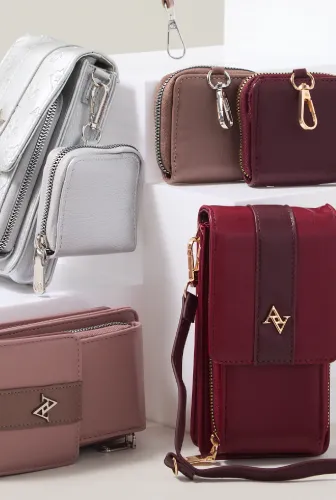 rush accessories & essentials