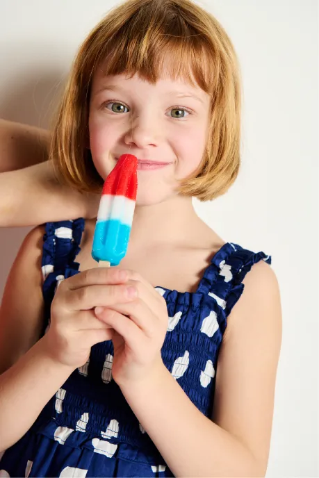 americana outfits for kids