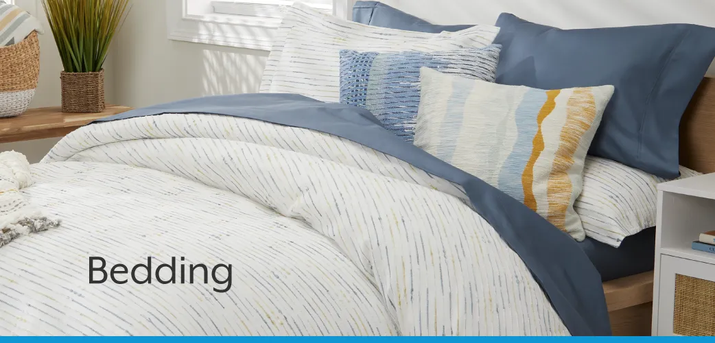 Bedding