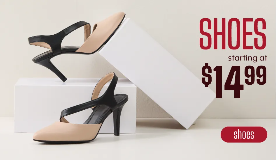 shoes