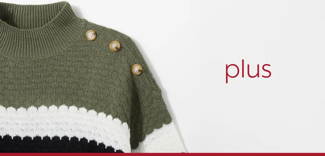 Plus