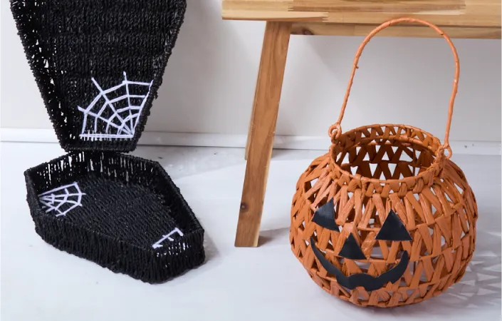 Halloween Decor