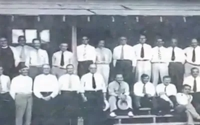 1930s - Weathering the storm