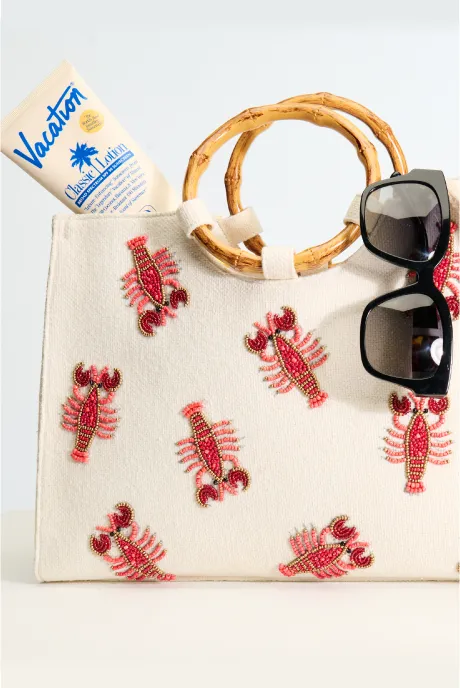 beach & pool day essentials