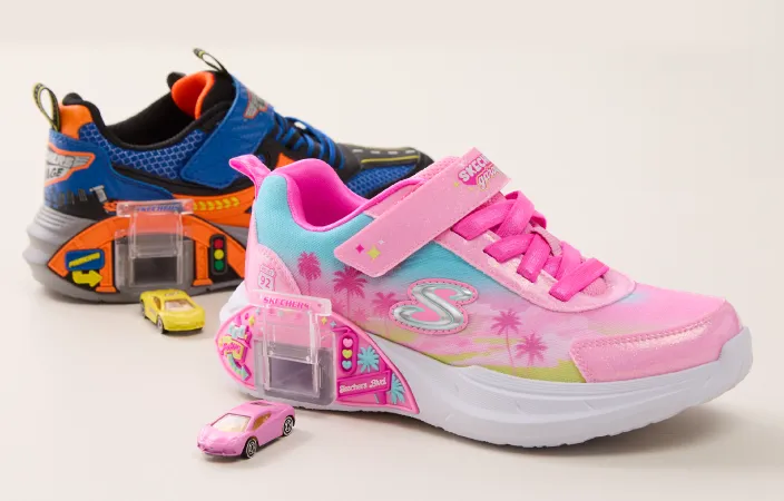 Kids' Shoes