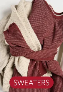 Sweaters