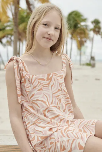 Kids Vacation Outfits