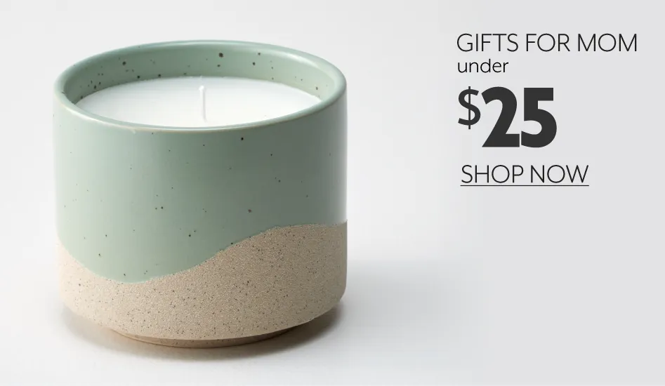 Gifts for Mom under $25