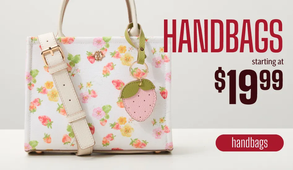handbags