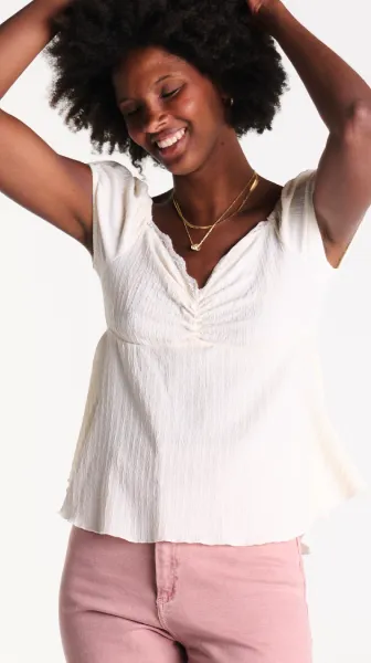 summer tops