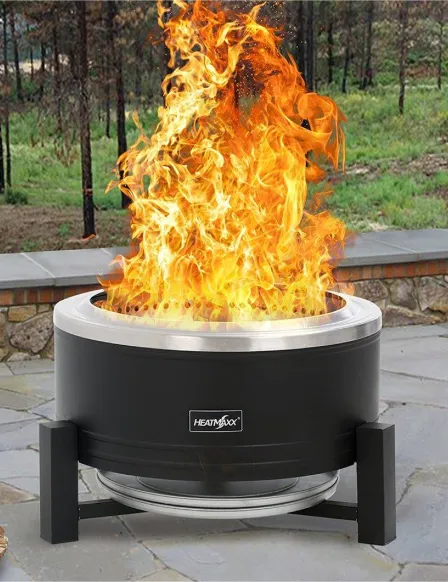 Outdoor Heating