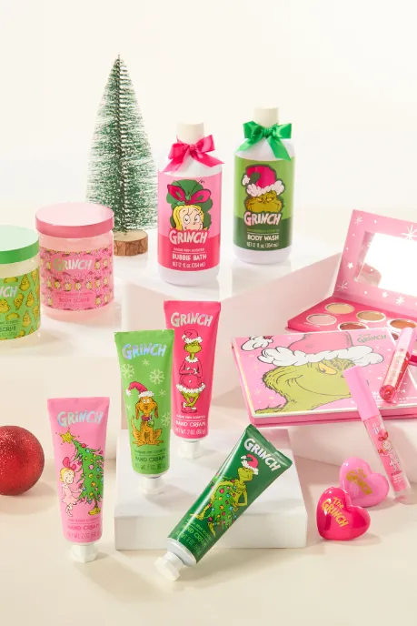 Stocking Stuffers