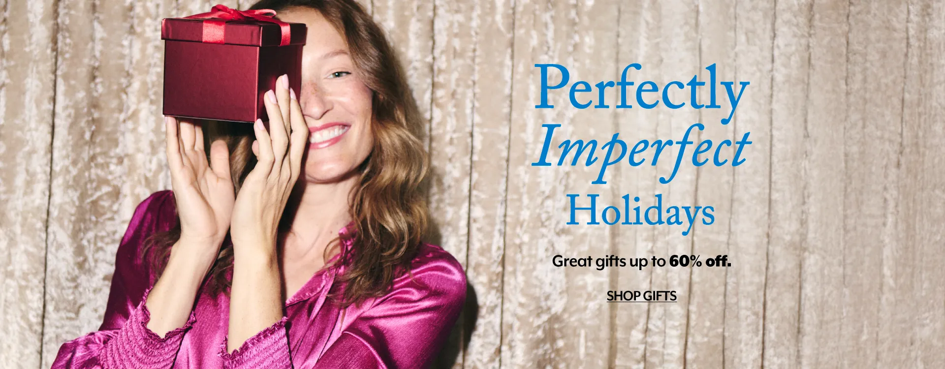 Amazing deals on everything, every day - Shop Gifts