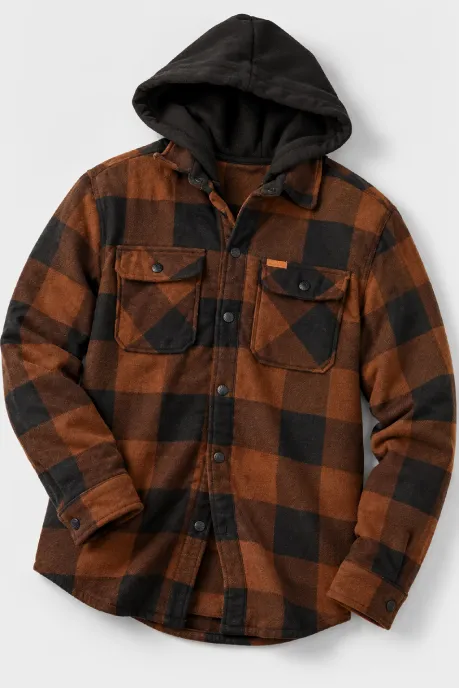 Men's Thanksgiving Outfits 
