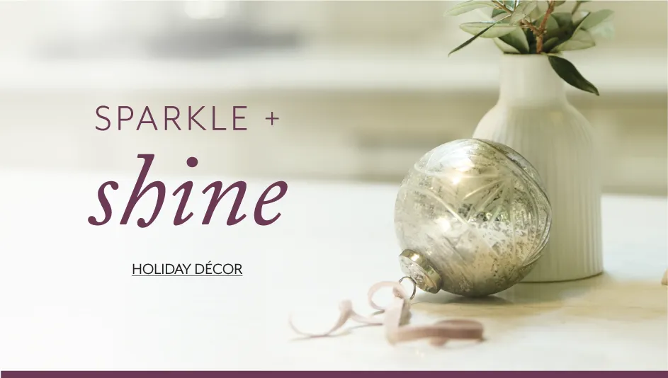 Holiday Decor