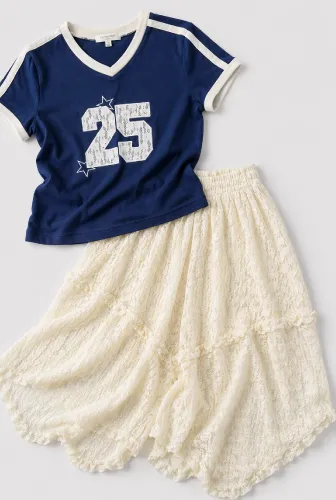 kids' game day