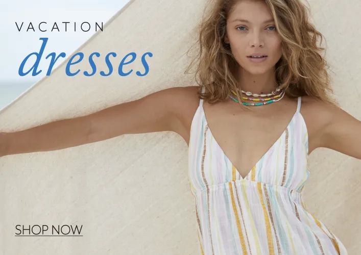 Vacation Dresses