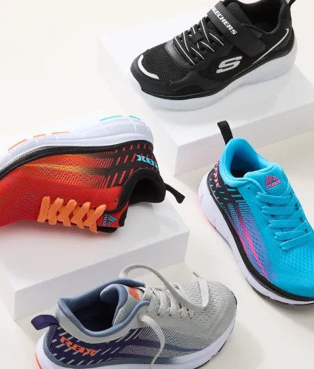 boys' shoes