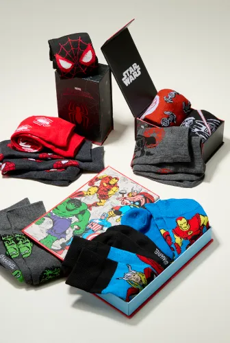 Stocking Stuffers