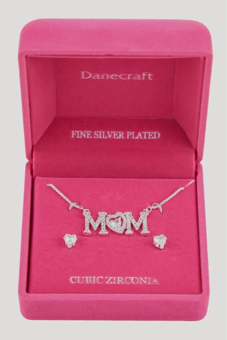 jewelry gifts for mom
