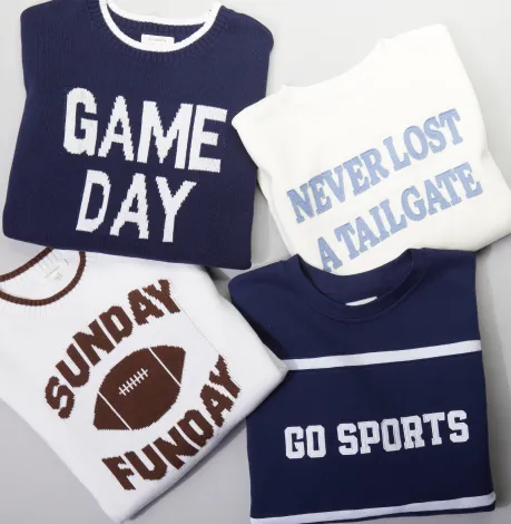 WOMEN’S GAME DAY