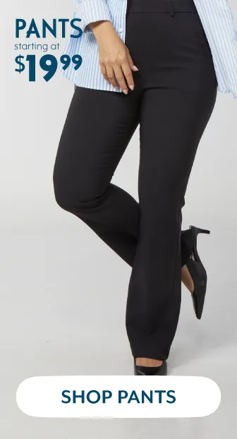 Shop Pants