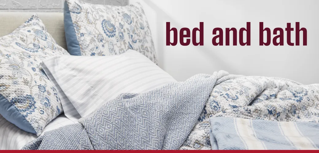 BedBath