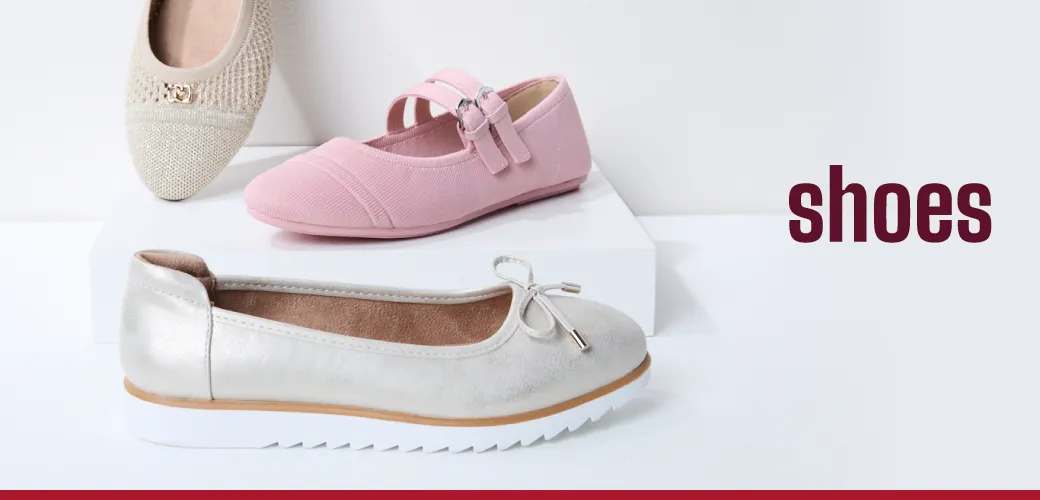 Shoes