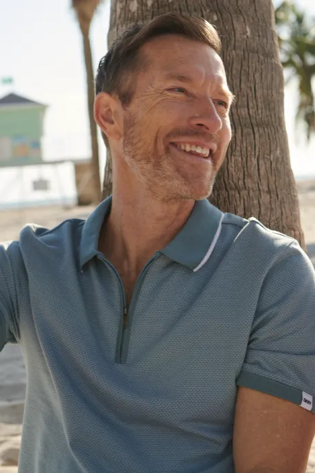 Men's Vacation Outfits