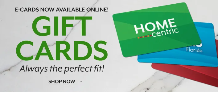 Gift Cards