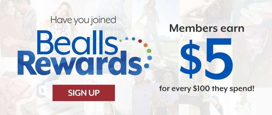 Bealls Rewards